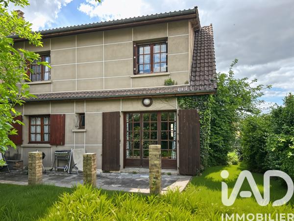 Maison à vendre 5 pièces 121,03 m² Malay-le-Grand