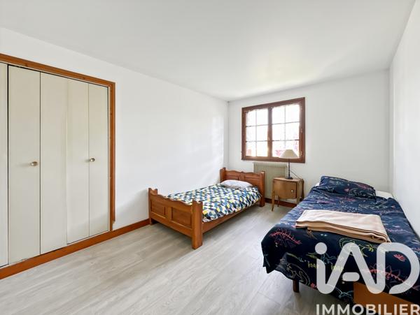 Maison à vendre 5 pièces 121,03 m² Malay-le-Grand