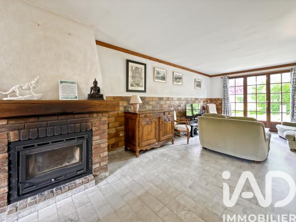 Maison à vendre 5 pièces 121,03 m² Malay-le-Grand