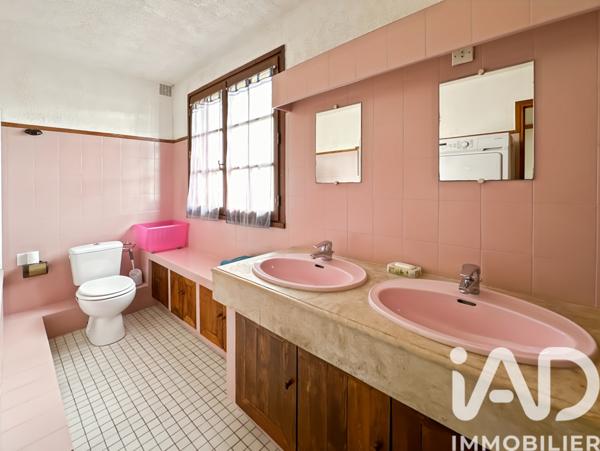 Maison à vendre 5 pièces 121,03 m² Malay-le-Grand