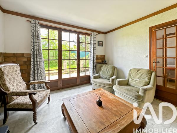 Maison à vendre 5 pièces 121,03 m² Malay-le-Grand