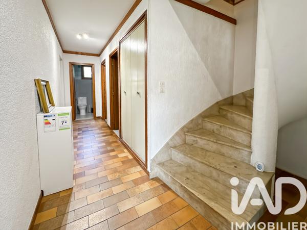 Maison à vendre 5 pièces 121,03 m² Malay-le-Grand