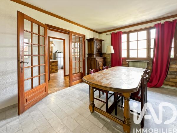 Maison à vendre 5 pièces 121,03 m² Malay-le-Grand
