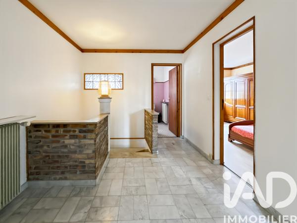 Maison à vendre 5 pièces 121,03 m² Malay-le-Grand