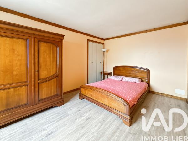 Maison à vendre 5 pièces 121,03 m² Malay-le-Grand