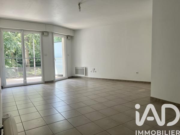 Appartement à vendre 3 pièces 67,24 m² Nantes