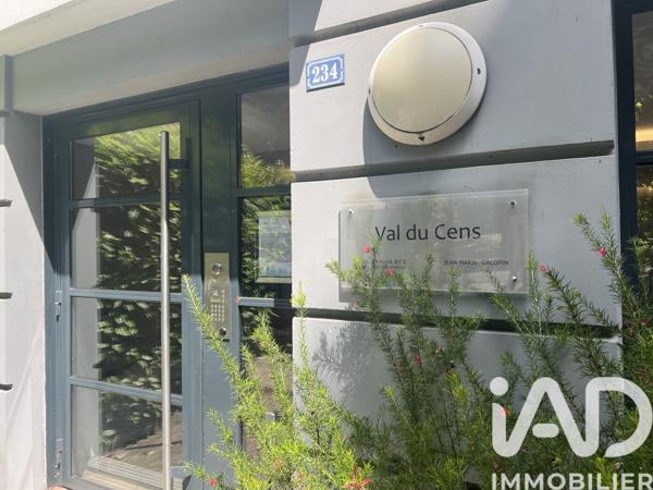 Appartement à vendre 3 pièces 67,24 m² Nantes