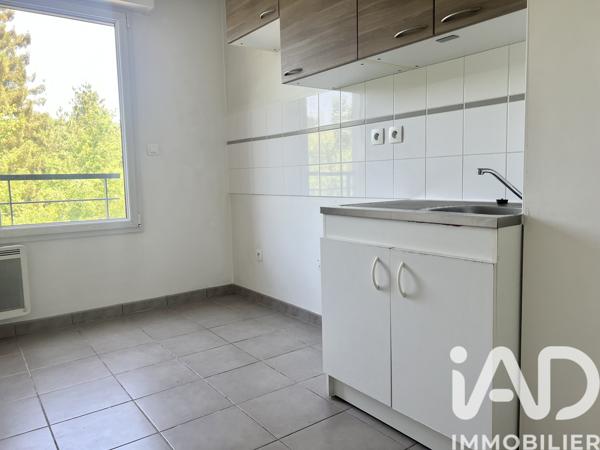 Appartement à vendre 3 pièces 67,24 m² Nantes
