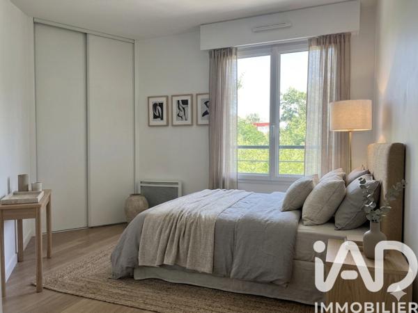 Appartement à vendre 3 pièces 67,24 m² Nantes