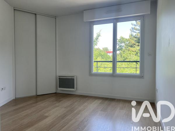 Appartement à vendre 3 pièces 67,24 m² Nantes