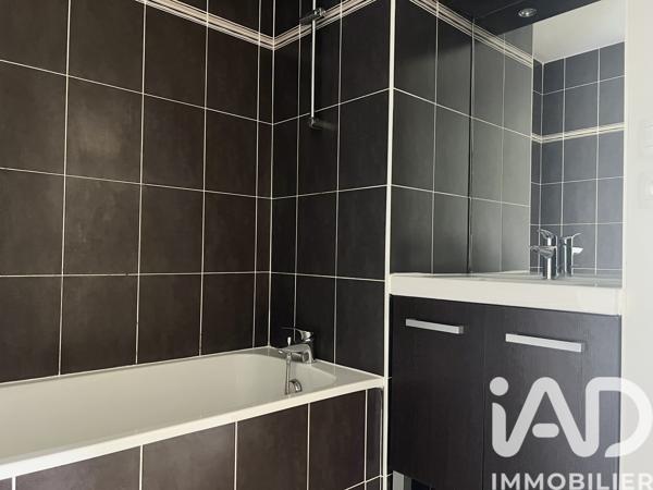 Appartement à vendre 3 pièces 67,24 m² Nantes