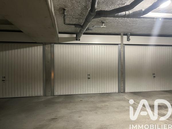 Appartement à vendre 3 pièces 67,24 m² Nantes