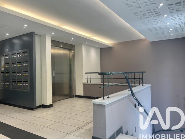 Appartement à vendre 3 pièces 67,24 m² Nantes
