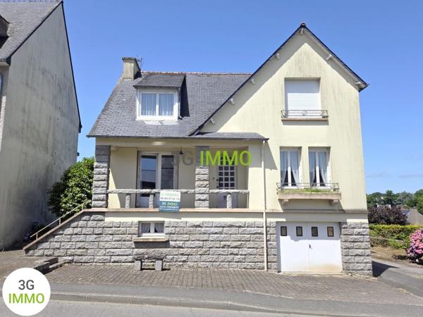 Vente / Maison T5