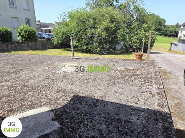 Vente / Maison T5