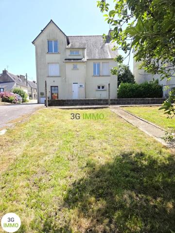 Vente / Maison T5