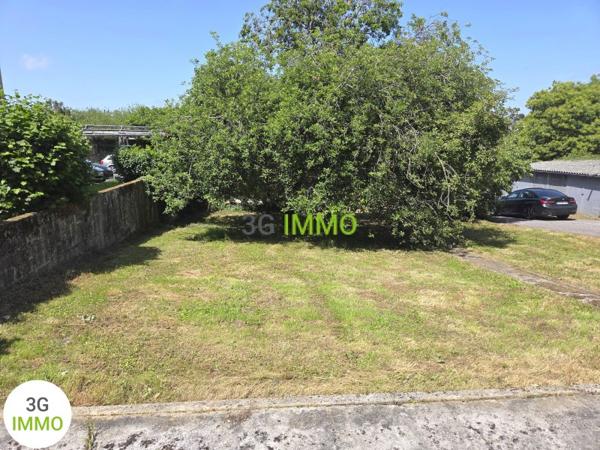 Vente / Maison T5