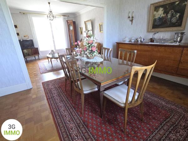 Vente / Maison T5