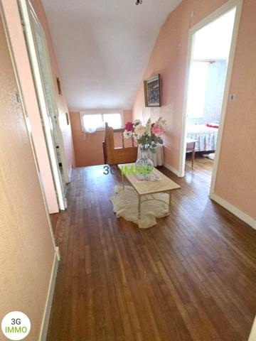 Vente / Maison T5