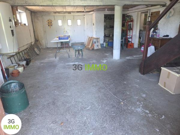 Vente / Maison T5