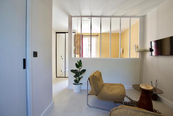 Appartement à DINARD, 35800 - 1 pièce 21m²