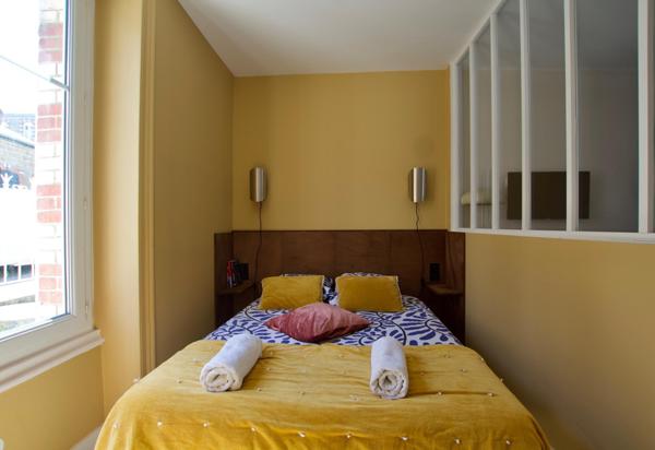 Appartement à DINARD, 35800 - 1 pièce 21m²