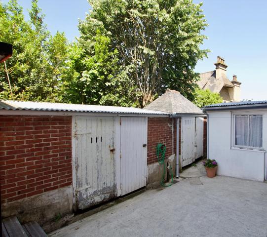 Appartement à DINARD, 35800 - 1 pièce 21m²
