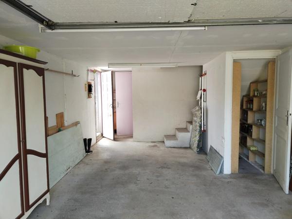 Immobilier Courtenay (45320) – Maison 55.49m2 – 112 800 €