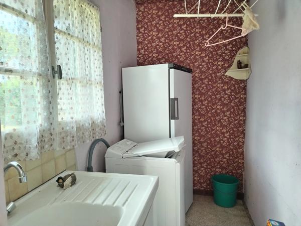 Immobilier Courtenay (45320) – Maison 55.49m2 – 112 800 €