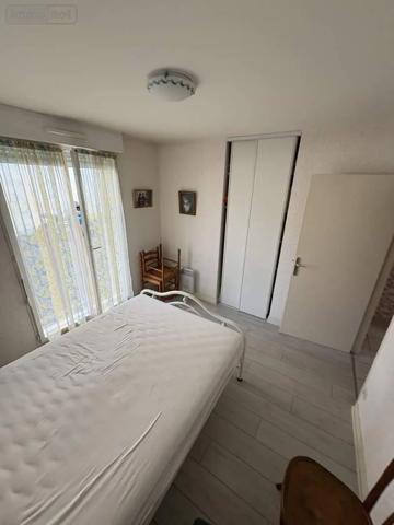 Achat - Appartement La Riche 37520 3 pièces 80 m 2