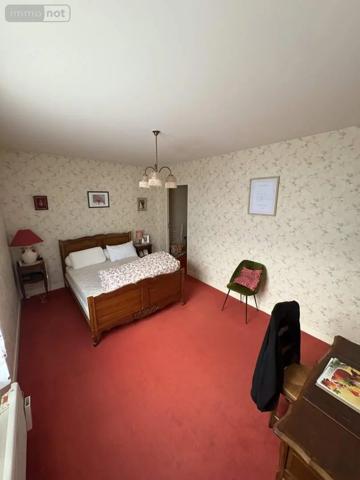Achat - Appartement La Riche 37520 3 pièces 80 m 2