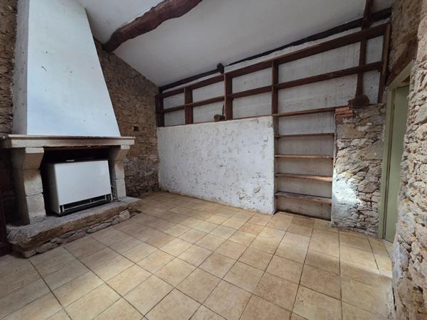 Maison 3 pièce(s)