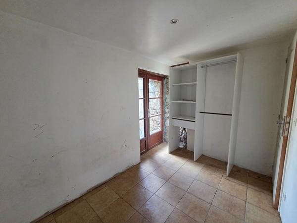 Maison 3 pièce(s)