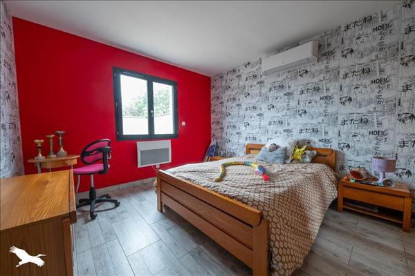 Maison à vendre |  Les Mathes |  5 pièces | 139 m²