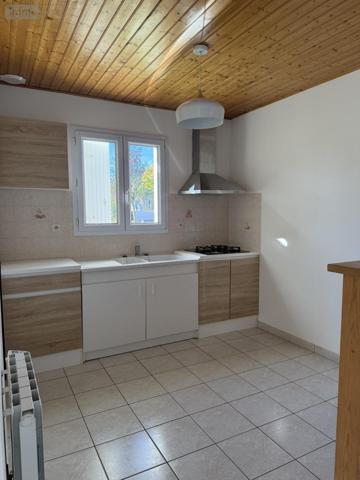 Maison à vendre à Aubigny-les-Clouzeaux en Vendée (85430), ref : 85072-1106