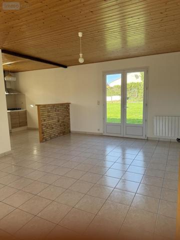Maison à vendre à Aubigny-les-Clouzeaux en Vendée (85430), ref : 85072-1106