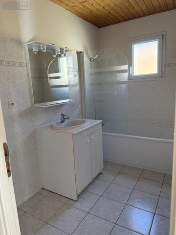 Maison à vendre à Aubigny-les-Clouzeaux en Vendée (85430), ref : 85072-1106