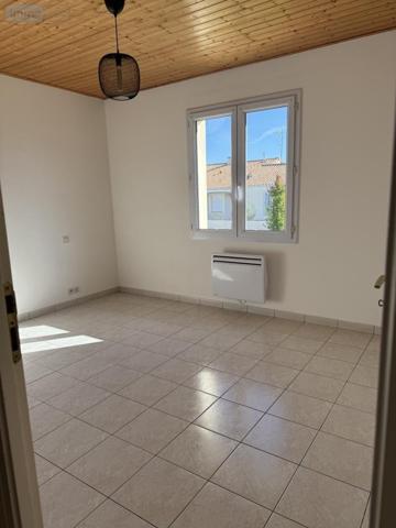 Maison à vendre à Aubigny-les-Clouzeaux en Vendée (85430), ref : 85072-1106