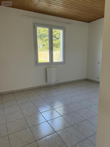 Maison à vendre à Aubigny-les-Clouzeaux en Vendée (85430), ref : 85072-1106