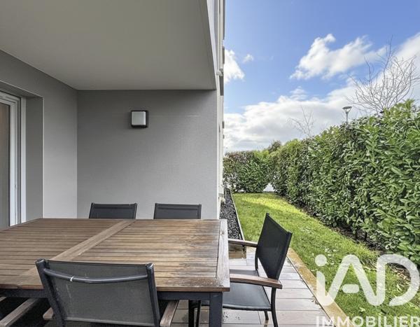 Appartement à vendre 4 pièces 82 m² Corbas