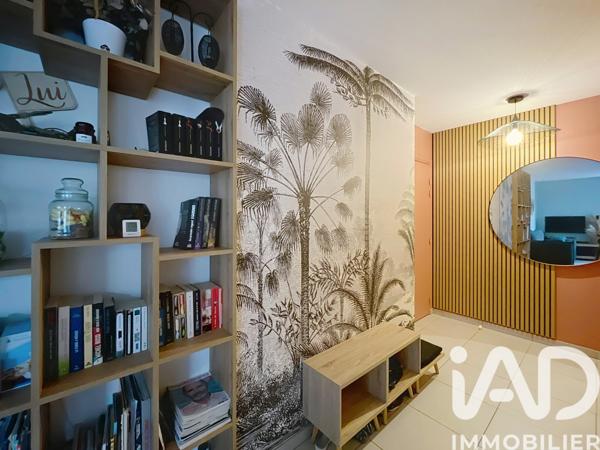 Appartement à vendre 4 pièces 82 m² Corbas