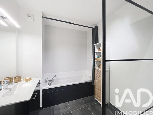 Appartement à vendre 4 pièces 82 m² Corbas