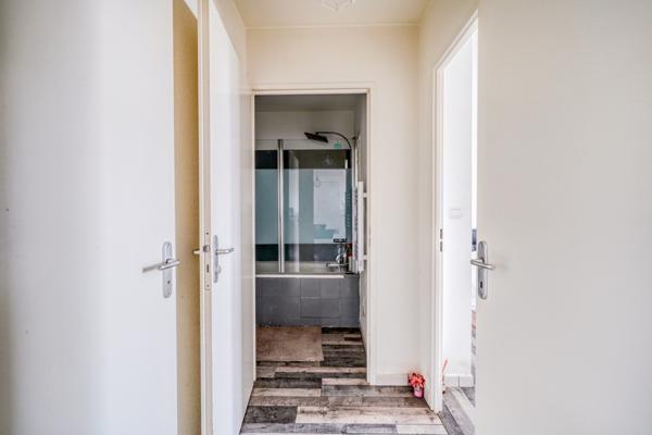 Saint-André-de-Cubzac (33240) Appartement 2 pièces de 47m2 avec balcon et parking