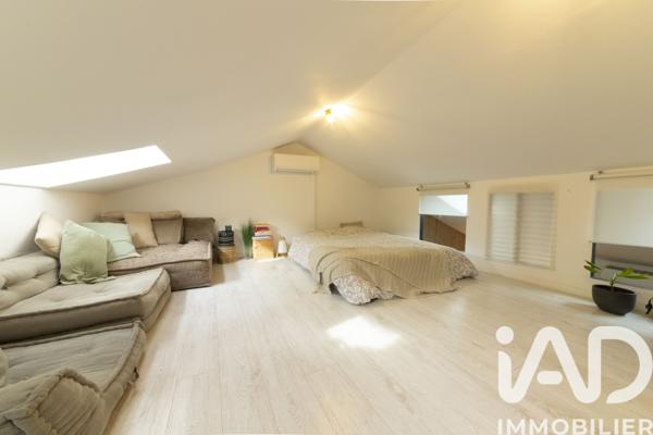 Appartement à vendre 2 pièces 49 m² Avignon