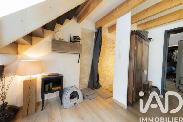 Appartement à vendre 2 pièces 49 m² Avignon