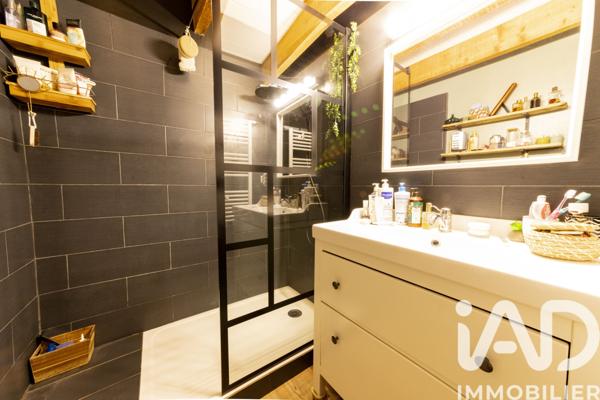 Appartement à vendre 2 pièces 49 m² Avignon