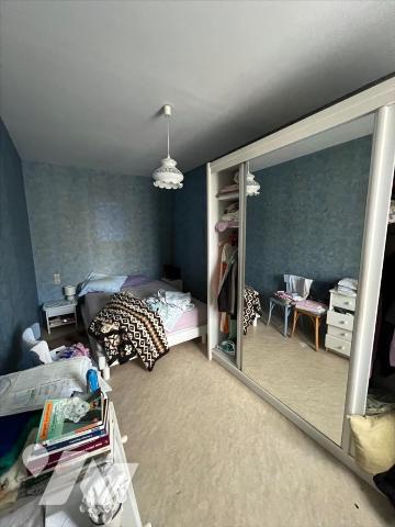 Maison avec jardin située à Sainte-Jamme-sur-Sarthe