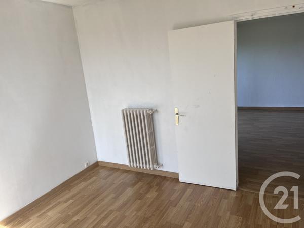 Appartement T3 à vendre  3 pièces - 60,35 m 2   MARSEILLE  - 13012