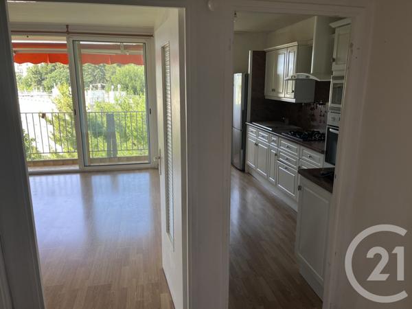 Appartement T3 à vendre  3 pièces - 60,35 m 2   MARSEILLE  - 13012