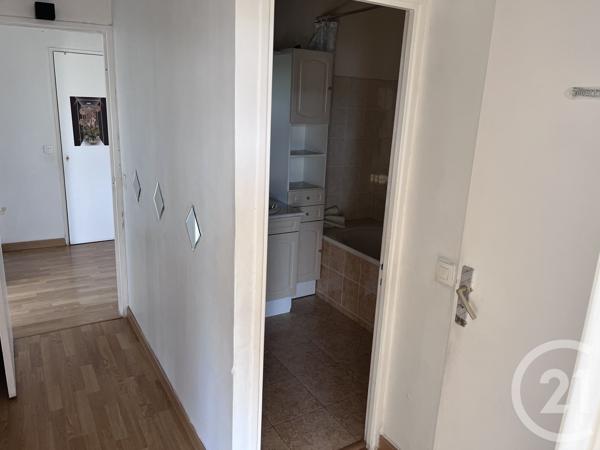 Appartement T3 à vendre  3 pièces - 60,35 m 2   MARSEILLE  - 13012